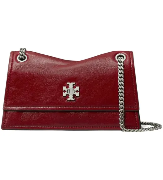 Tory Burch Mini Kira Shoulder Bag